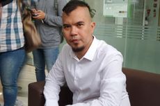 Ahmad Dhani: Agar Didukung Hanura, Saya Harus Minta Maaf ke Pak Wiranto