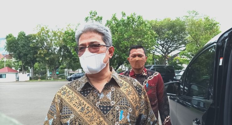Rumah Sakit Internasional di IKN Segera Dibangun, Wakil Otorita: Mei Terpilih