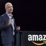 Mundur dari Jabatan CEO Amazon, Berapa Harta Kekayaan Jeff Bezos?