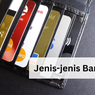 Jenis-jenis Bank di Indonesia