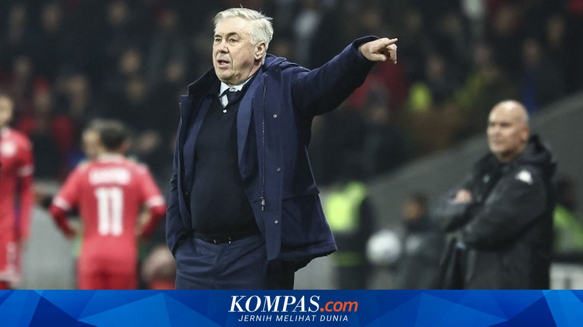 Maldini Ungkap Timnas Italia Sempat Dekati Carlo Ancelotti sebelum Guardiola