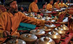Jenis-Jenis Alat Musik Gamelan dan Fungsinya