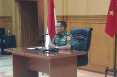 Alasan TNI Ikut Laporkan Haris Azhar ke Polisi