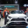 Harga PHEV Mahal, Toyota Optimistis Jualan RAV4 GR Sport PHEV