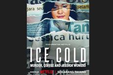 [HOAKS] Unggahan Instagram Jokowi soal Film Dokumenter "Ice Cold"