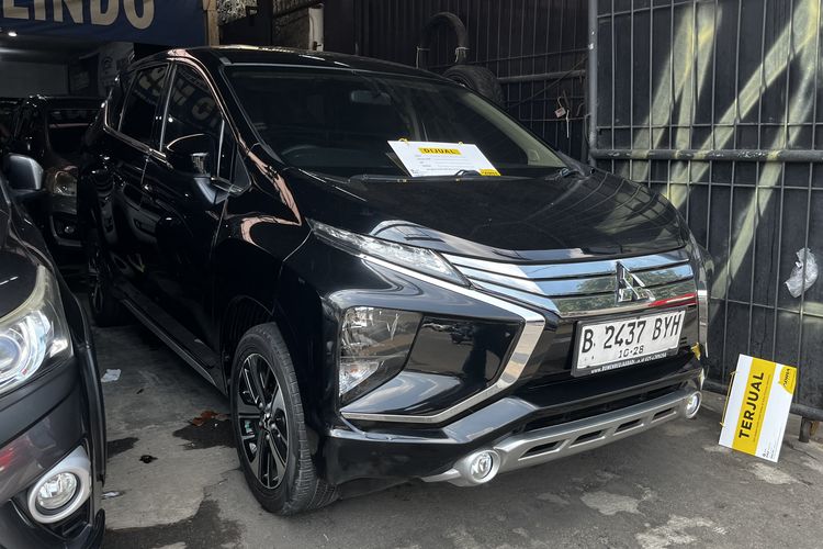 Hasil Inspeksi Terlalu Detail, Mobil Seken Kondisi Wajar Jadi Susah Laku