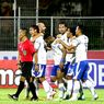 Persib Bandung Vs Madura United, Maung Pantas Menang