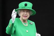 Apakah Ratu Elizabeth Pernah Kenakan Pakaian yang Sama Berulang Kali?