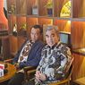Gerindra Mengaku Tak Bosan Tawarkan Prabowo Jadi Presiden