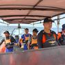 Cerita 12 Korban Selamat Kapal Tenggelam di Selayar, 8 Orang Terombang Ambing di Laut hingga Belasan Saling Mengikat Diri
