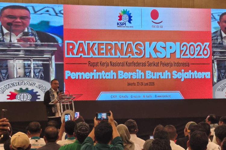 Dasco Jamin Pemadaman Listrik Bergilir di Jawa Tak Akan Terulang Lagi