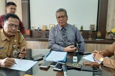 Seorang PMI di Malaysia Masuk Kalbar Terkonfirmasi Positif Covid-19 Varian Omicron 