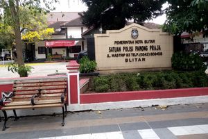 Perda Kota Blitar Atur Sanksi Rp 50 Juta bagi Pemberi ke Pengemis, Belum Ada Penindakan