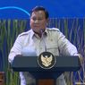 Banyak Menteri dan Direksi BUMN Lulusan ITB, Prabowo: Yang Nyusun Kabinet Siapa Ini?