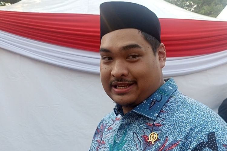 Menteri Pemuda dan Olahraga (Menpora) Ario Bimo Nandito Ariotedjo menyatakan akan menghormati Kejaksaan Agung (Kejagung) yang tengah mengusut dugaan aliran dana Rp 27 miliar dalam kasus dugaan korupsi proyek penyediaan menara base transceiver station (BTS) 4G, Minggu (1/10/2023).