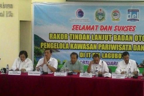 Stop Pencemaran di Danau Toba, Rizal Ramli Minta Dua Perusahaan Besar Berhenti Beroperasi