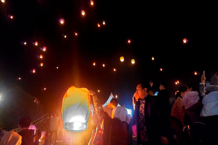 Festival Gedongsongo 2026, Ini Harga Tiket dan Cara Pesannya