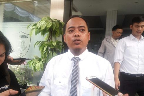 Dilaporkan Sekjen PAN, Muannas Alaidid: Tidak Logis, Anda Lebih Baik Fokus Jalani Pemeriksaan