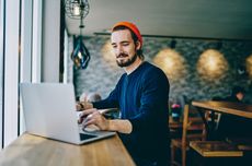 5 Tips Mencari Pekerjaan Freelance