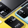 Poco M4 Pro 5G Meluncur dengan Chip Dimensity 810, Harganya?