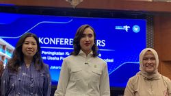 Pemerintah Wajibkan Online Travel Agent Punya Kantor di Indonesia