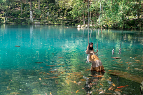 30 Wisata Kuningan Lengkap dari Alam hingga Situs Bersejarah 