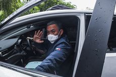 Saat KPK Periksa Ketua DPRD DKI hingga Dino Patti Djalal untuk Selidiki Dugaan Penyelewengan Dana Formula E...