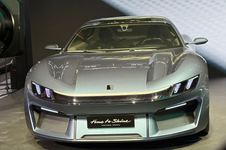 Siap-siap, Geely Bakal Bawa Merek Lynk & Co ke Indonesia