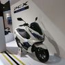 Motor Listrik Honda yang Meluncur Bukan PCX Electric