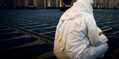 Hukum Iktikaf di Rumah, Boleh atau Tidak? Ini Penjelasan Ulama