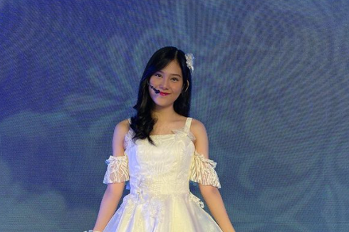 Akui Salah, Chika JKT48 Siap Terima Hukuman dari Manajemen