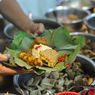Nasi Jamblang, Makanan Khas Cirebon: Asal-usul, Isi, dan Daun Jati