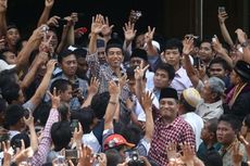 Jokowi: Percuma Pertumbuhan Ekonomi Baik kalau Tak Ada Pemerataan