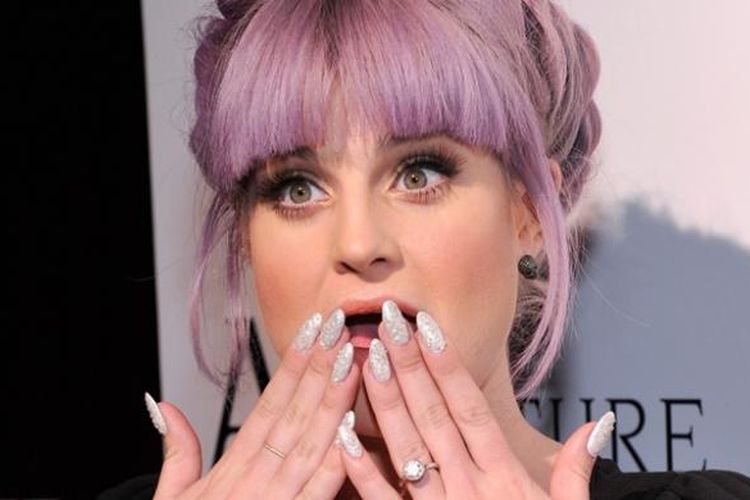 Kelly Osbourne Ungkap Pesan Emosional Terakhir Ayahnya, Ozzy Osbourne
