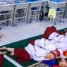Viral, SD di Sidoarjo Terapkan Jam Tidur Siang di Kelas, Siswa Lebih Bugar dan Konsentrasi Belajar
