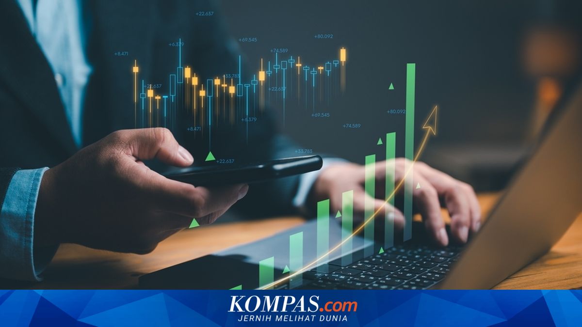 Rupiah Melemah, Reksa Dana Dollar AS Makin Dilirik Investor