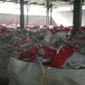 Paket Bansos Covid-19 di Pulogadung Terbengkalai, Polisi : Kemensos Kelebihan Stok 