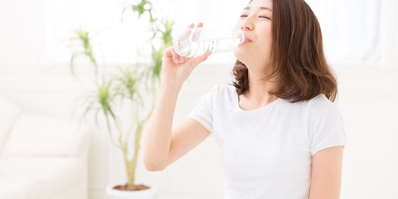 Intip 5 Tips Detoks Alami Berikut untuk Jaga Imunitas Tubuh - Vimarsana News