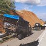 Kecelakaan di Tol Sibanceh Aceh, 3 Orang Tewas