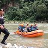 Satu Lagi Korban Mobil Masuk Jurang di Pakpak Bharat Ditemukan, 3 Orang Masih Dicari