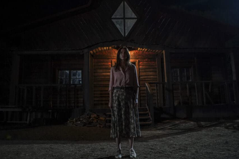 Sinopsis A Classic Horror Story, Teror Sebuah Kultus Misterius