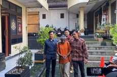 Iming-imingi Uang dan Jajan, Mantan Pegawai BUMN di Sukabumi Cabuli 3 Anak