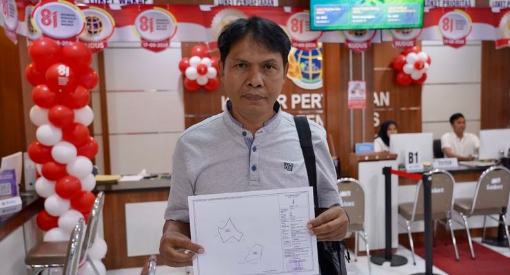 Panduan Lengkap, Syarat, dan Biaya Pembuatan Sertifikat Hak Milik 