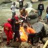 Ada Luka Senjata Tajam di Kepala Wanita asal Bekasi yang Mayatnya Ditemukan di Sungai Bolong Magelang