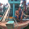 Cerita Nelayan Teluk Jakarta, Pendapatan Turun karena Hasil Tangkapan Ikan Merosot Sepekan Terakhir
