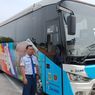 Bus Trans Banten Gratis hingga Desember, Pemprov Anggarkan Rp 390 Juta Gandeng DAMRI