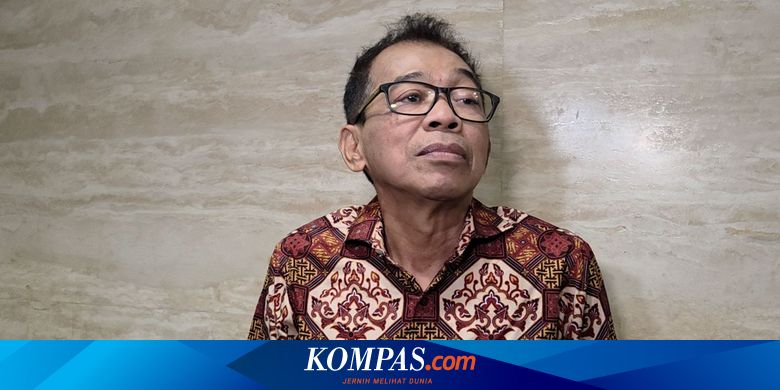 Berjuang Selama 10 Tahun, Jarwo Kwat Bersyukur Hari Komedi Nasional Resmi Ditetapkan