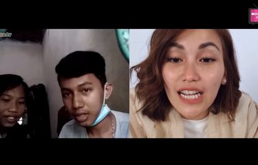 Cerita Kocak Ayu Ting Main Ome TV, Prank Pinjam Uang hingga Bikin ...