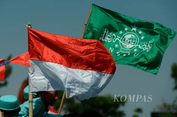 Tokoh Muda NU Berharap Muktamar ke-35 NU Bisa Hasilkan Pemimpin Pemersatu