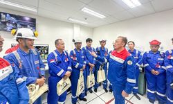 Pertamina Pacu Produksi Migas dari Zona 4 untuk Perkuat Ketahanan Energi Nasional